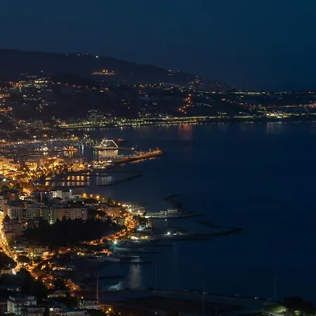 Apartment Casa Stefania - Quadro Sul Mare - Happy