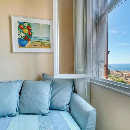 Casa Stefania - Quadro Sul Mare - Happy