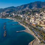 Casa Stefania - Quadro Sul Mare - Happy Sanremo