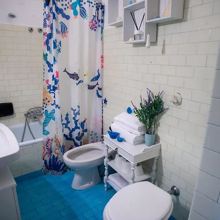 Casa Stefania - Quadro Sul Mare - Happy Appartement San Remo