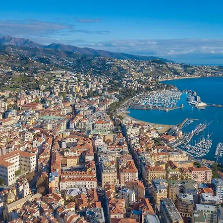 Casa Stefania - Quadro Sul Mare - Happy Appartement