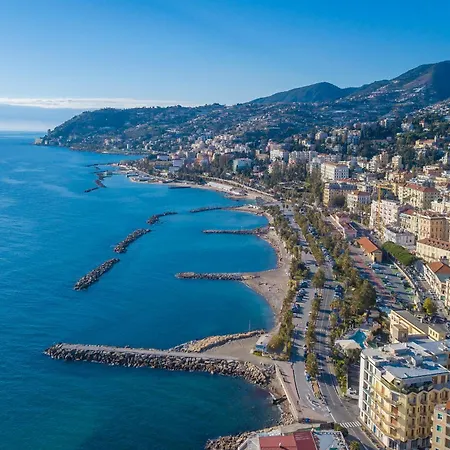 Casa Stefania - Quadro Sul Mare - Happy