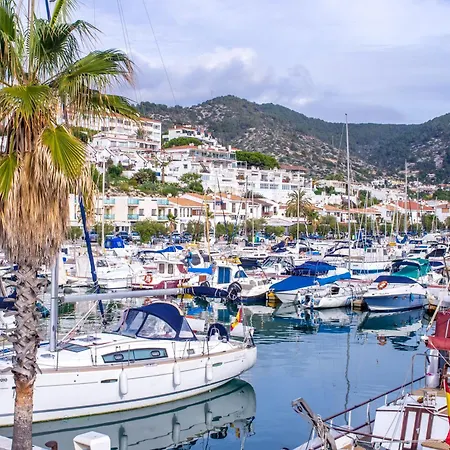 Casa Stefania - Quadro Sul Mare - Happy San Remo