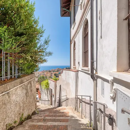 Casa Stefania - Quadro Sul Mare - Happy Appartement