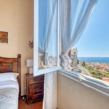 Appartement Casa Stefania - Quadro Sul Mare - Happy