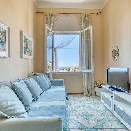 Appartement Casa Stefania - Quadro Sul Mare - Happy