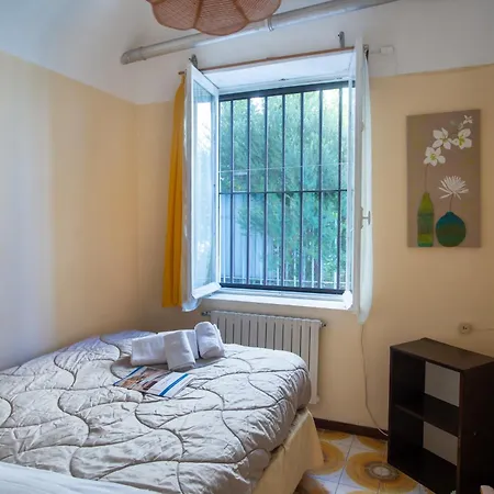 Apartmán Casa Stefania - Quadro Sul Mare Sea View - Happy Sanremo