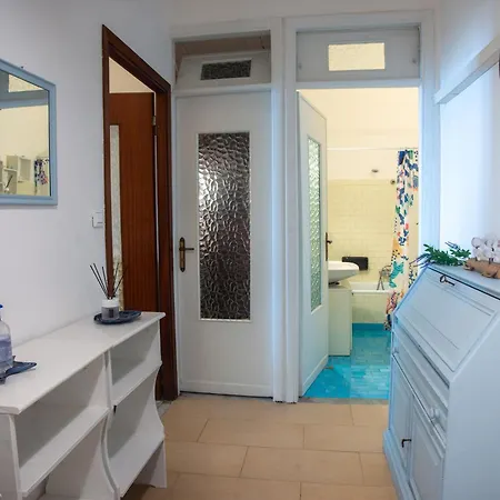 Casa Stefania - Quadro Sul Mare Sea View - Happy *