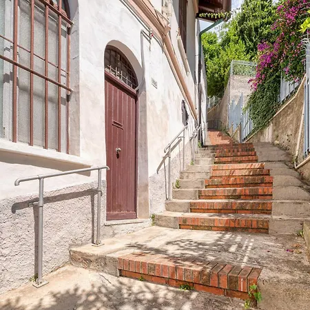 Casa Stefania - Quadro Sul Mare Sea View - Happy *